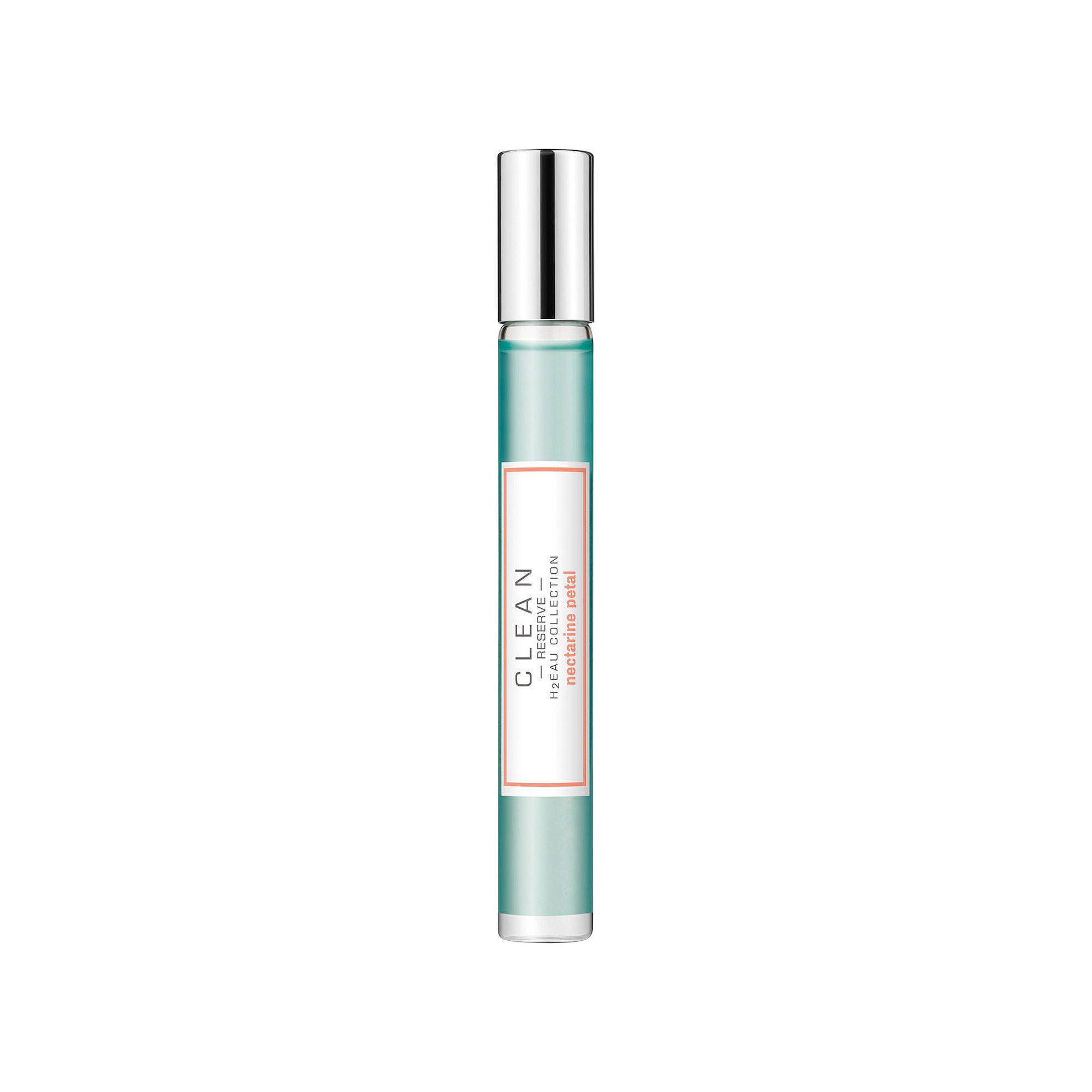 CLEAN RESERVE H2Eau - Nectarine Petal Eau de Parfum Rollerball, Size: .33 F