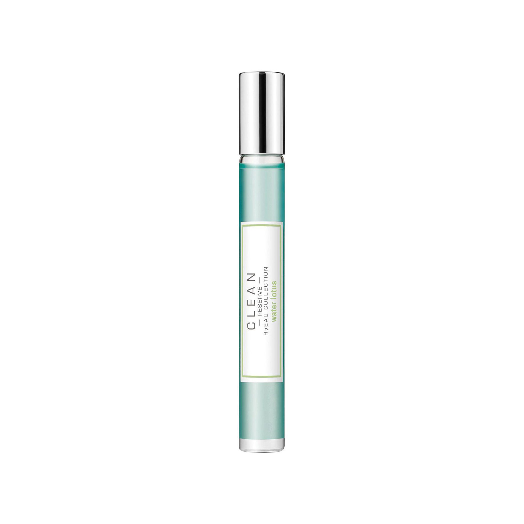 CLEAN RESERVE H2Eau - Water Lotus Eau de Parfum Rollerball, Size: .33 FL Oz