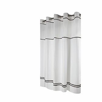 Hookless Monterey Shower Curtain