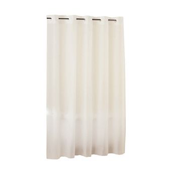 Hookless PEVA Shower Curtain