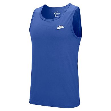Men's Nike Club Tank Top