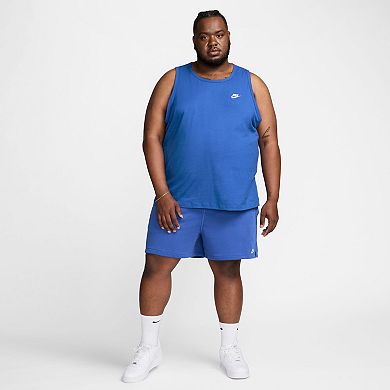 Men's Nike Club Tank Top