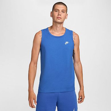 Men's Nike Club Tank Top