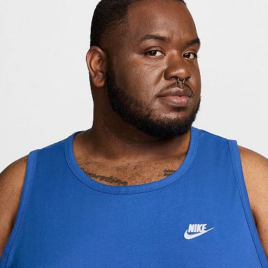 Men's Nike Club Tank Top