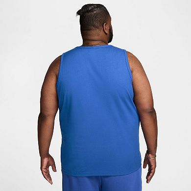 Men's Nike Club Tank Top