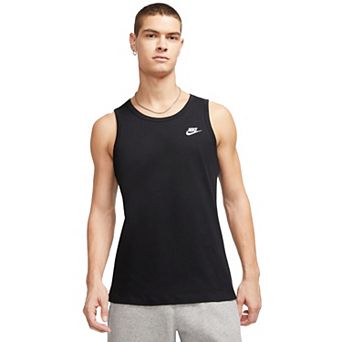 Men's Nike Club Tank Top