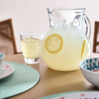 Food Network™ Acrylic Pitcher