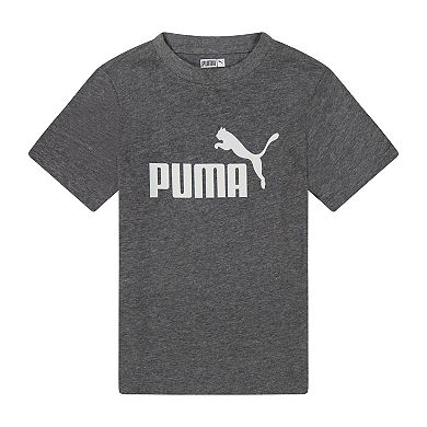 Boys 8-20 PUMA Graphic Tee