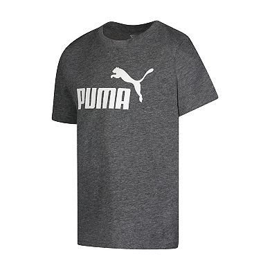 Boys 8-20 PUMA Graphic Tee