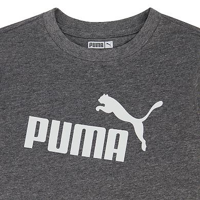 Boys 8-20 PUMA Graphic Tee