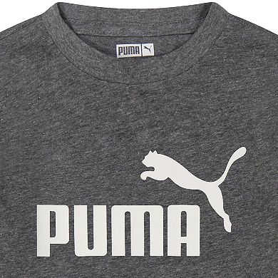 Boys 8-20 PUMA Graphic Tee