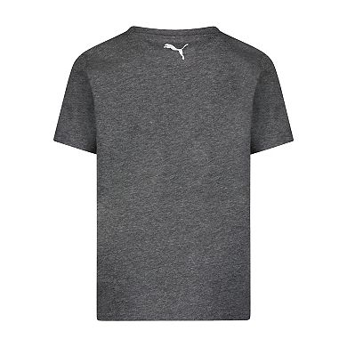 Boys 8-20 PUMA Graphic Tee