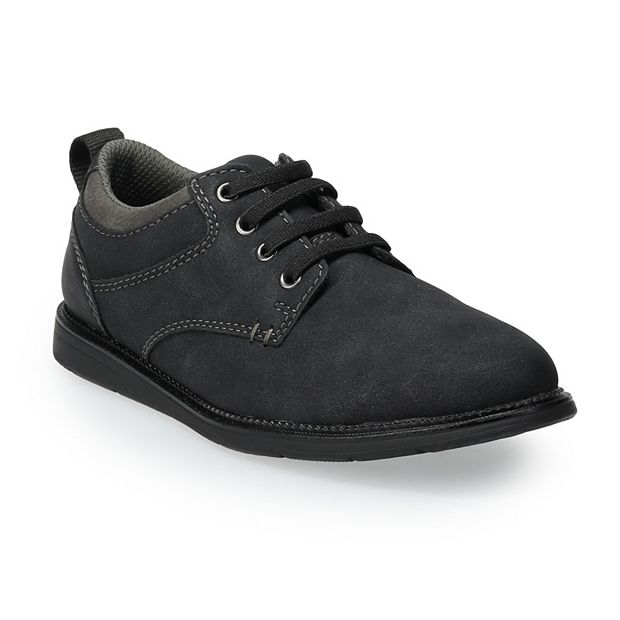 Sonoma Goods For Life Johnn Boys Dress Shoes