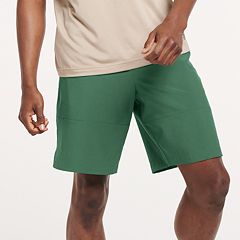 Kohls mens hot sale shorts clearance