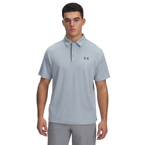 Kohl's under shop armour polo shirts