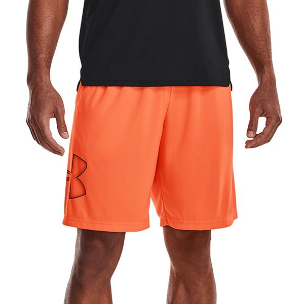 Kohls under best sale armour shorts