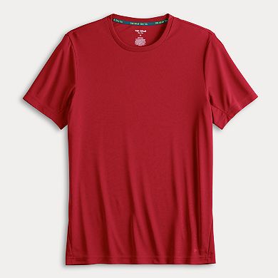 Men's Tek Gear DryTek Tee