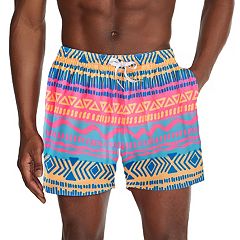 Kohls mens sales swimwear