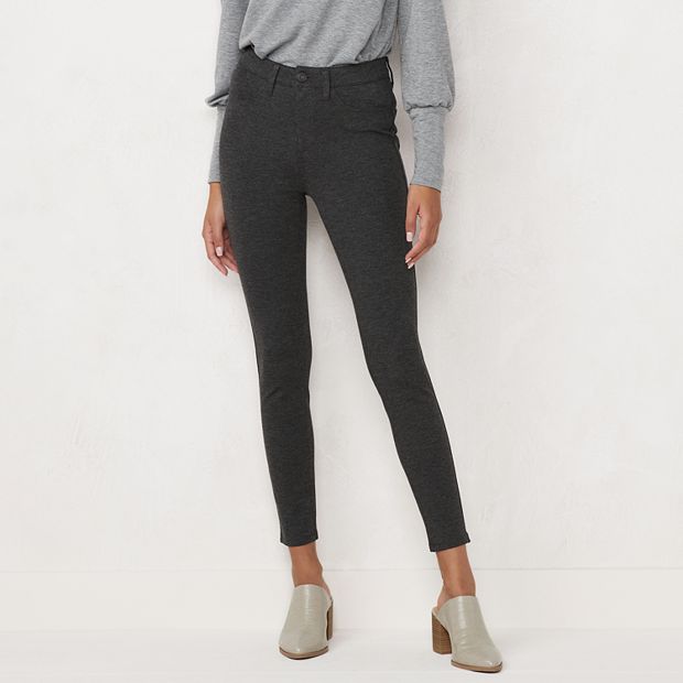 Women's Petite Skinny Pants