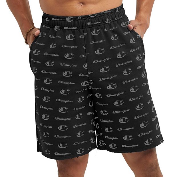 Kohls cheap champion shorts