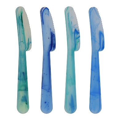 Celebrate Together™ Summer Kids Colorway Plastic Flatware Set