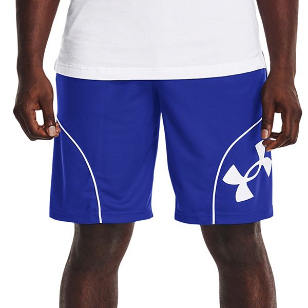 Men's Under Armour Perimeter Basketball Shorts
