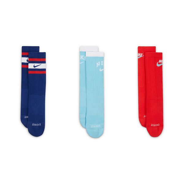 mens nike socks size 13