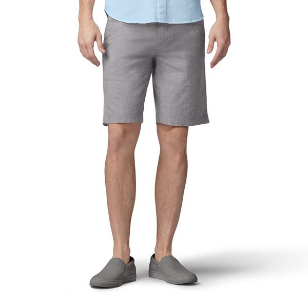 Lee Men's Regular Fit Shorts - 32