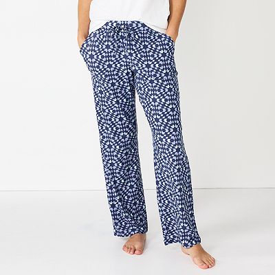 Kohls sonoma womens pajamas cheap