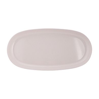 Food Network™ Two-Tone Melamine Serving Platter