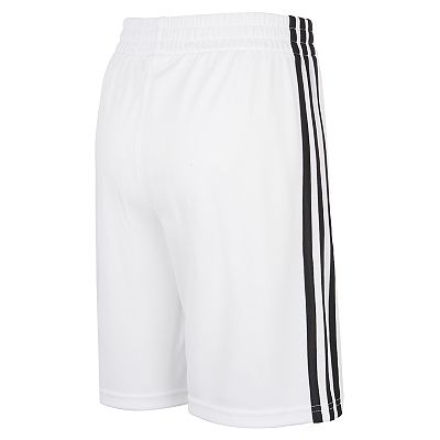 Amazon.co.jp: adidas SHORTS ボーイズ US サイズ: 7 Slim
