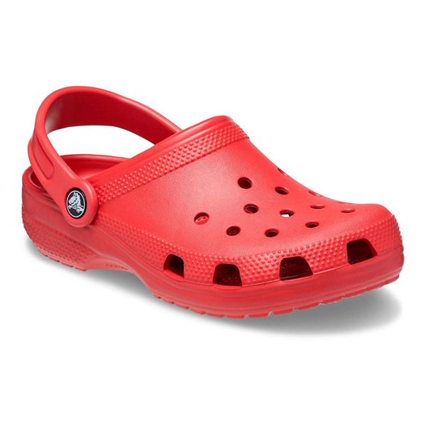 Kids shop crocs kohls