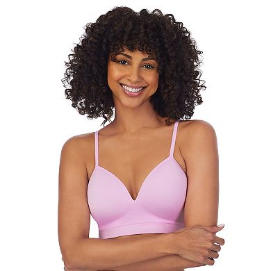 Juniors' SO® Lined Wireless Bra