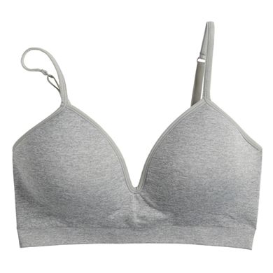 Juniors' SO® Lined Wireless Bra