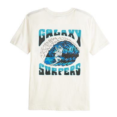 Boys 8-20 Sonoma Goods For Life® Everyday Graphic Tee in Regular & Husky