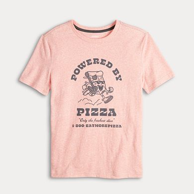 Boys 8-20 Sonoma Goods For Life® Everyday Graphic Tee in Regular & Husky