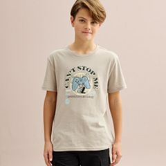 Boys 8-20 Sonoma Goods For Life® Shawl Neck Sweater in Regular & Husky,  Boy's, Size: Large, Lt Beige - Yahoo Shopping