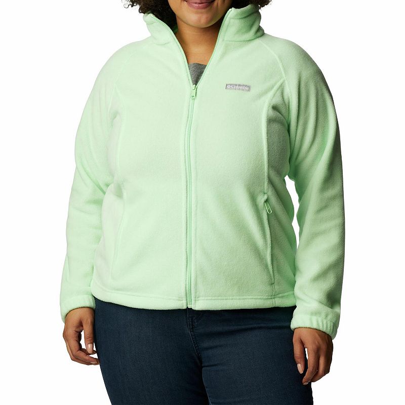 Plus Size Columbia Suttle Mountain Heavyweight Jacket