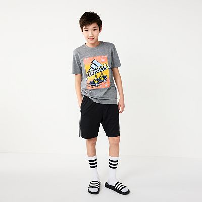 Boy’s Nike buy & Adidas Shorts