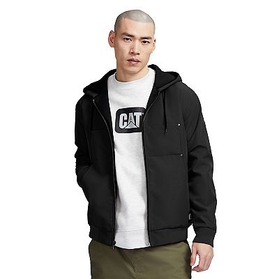 【新品】CAT CATERPILLAR ジャケット M 6605511_Black?wid=400&hei=400&