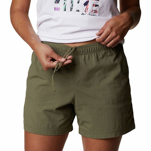 Kohls store columbia shorts