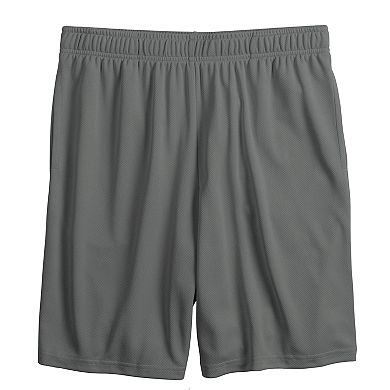 Men's Tek Gear® Mesh Shorts