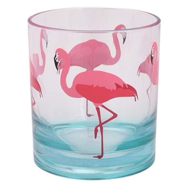 Elegant Vntage ce Bucket & Glasses Set
