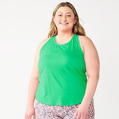 Tek Gear Plus-Sized Clothing On Sale Up To 90% Off Retail