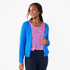 Kohl's clearance 2024 womens sweaters