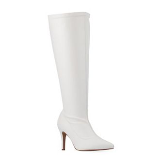 Fashion to Figure Selena Women's Wide Width Knee High Boots