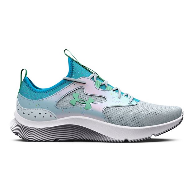 Under armour hot sale infinity sneaker