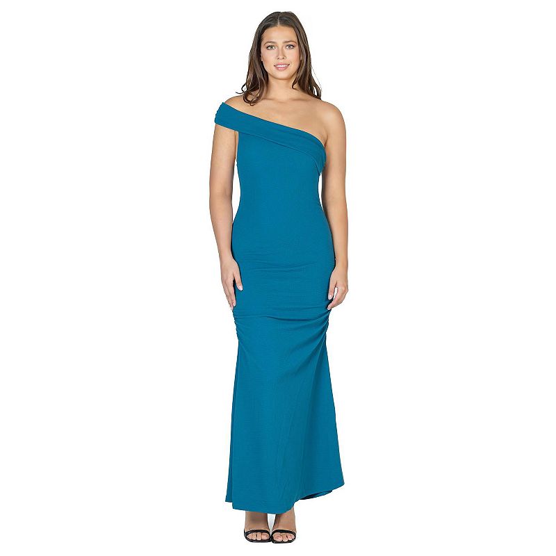 Kohls hotsell teal dress