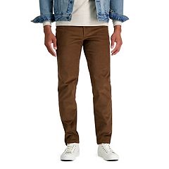 Haggar corduroy pants store kohls