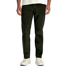 Men's Corduroy Pants